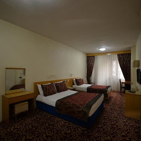 Buyuk Maras Hotel Kahramanmaras Exterior photo
