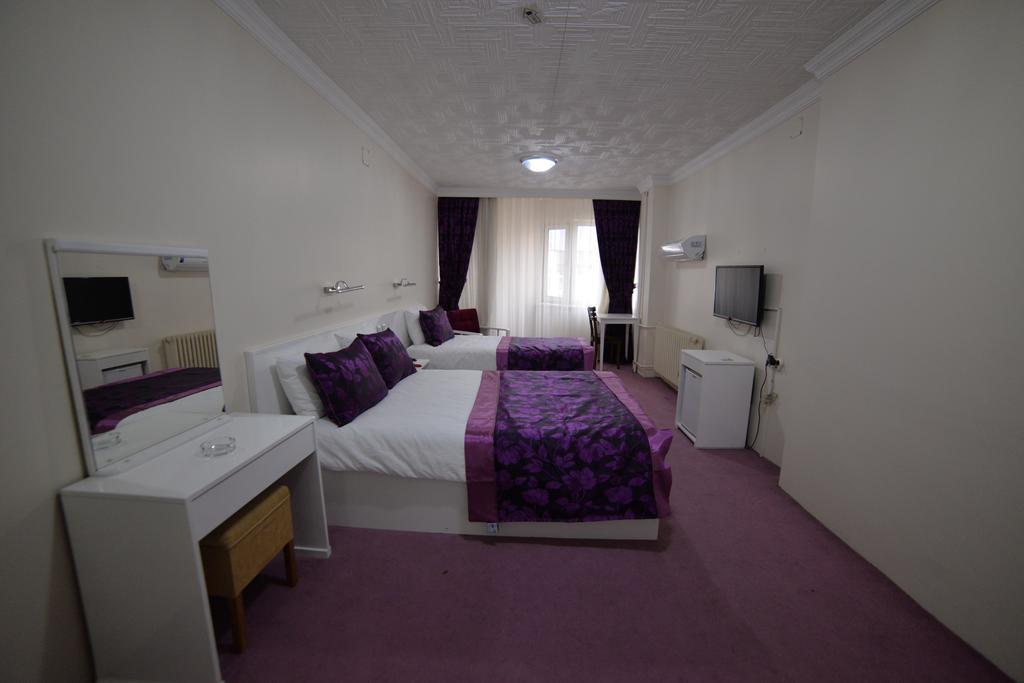 Buyuk Maras Hotel Kahramanmaras Exterior photo
