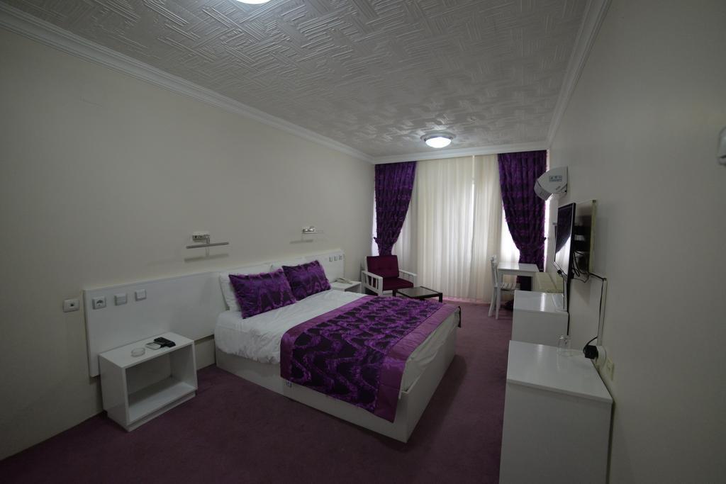 Buyuk Maras Hotel Kahramanmaras Exterior photo