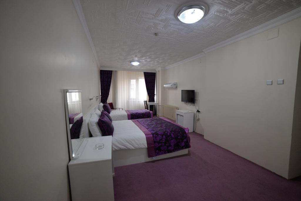 Buyuk Maras Hotel Kahramanmaras Exterior photo